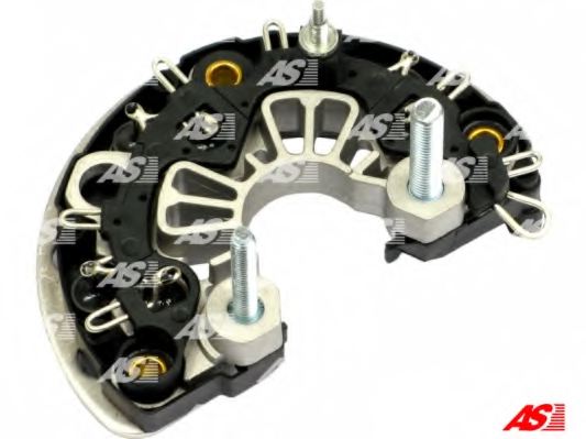 AS-PL ARC0112 Rectifier, alternator